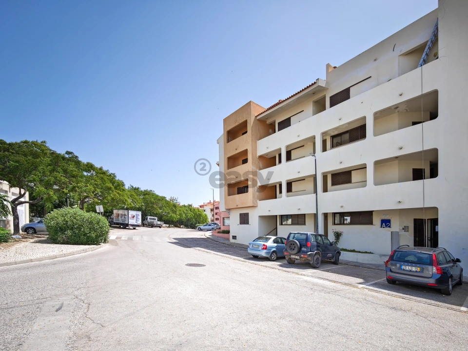 Apartamento T1 para Venda em Albufeira e Olhos de Água Foto 2