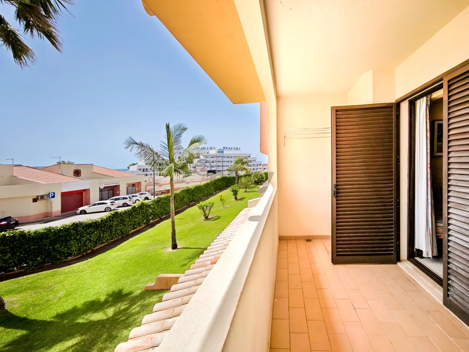 Apartamento T1 para Venda em Albufeira e Olhos de Água Foto 17