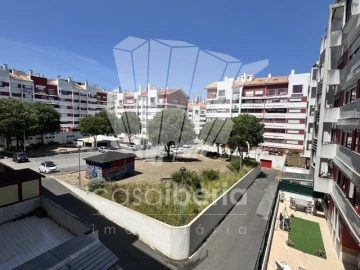 Apartamento T2 para Venda em Algueirão-Mem Martins