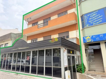 Prédio para Venda em Buarcos