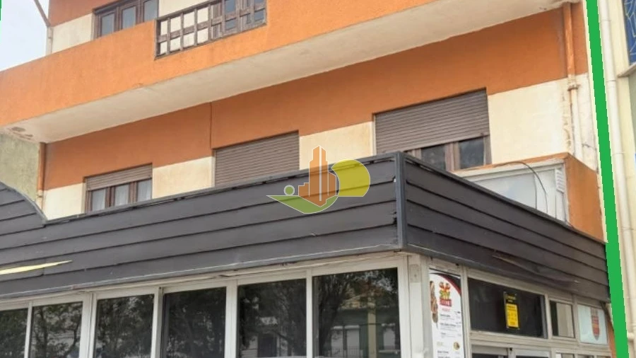 Prédio para Venda em Buarcos