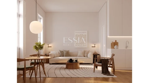 Apartamento T0 para Venda em Matosinhos e Leça da Palmeira