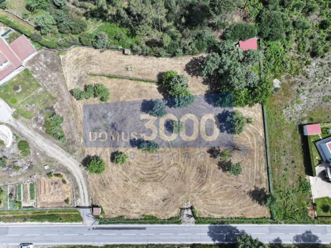 Terreno para Venda em Mouçós e Lamares Foto 2
