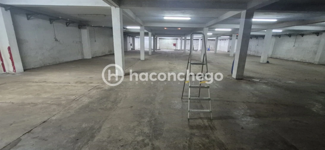Armazém para Arrendamento em Pousa Foto 12