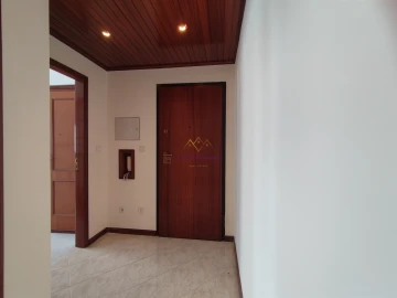Apartamento T2 para Venda em Algueirão-Mem Martins