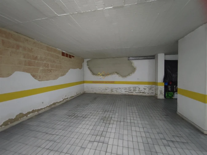 Apartamento T2 para Venda em Algueirão-Mem Martins Foto 25