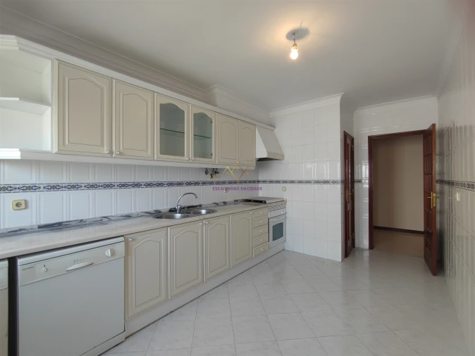Apartamento T2 para Venda em Algueirão-Mem Martins Foto 26