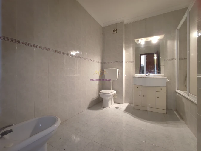Apartamento T2 para Venda em Algueirão-Mem Martins Foto 19