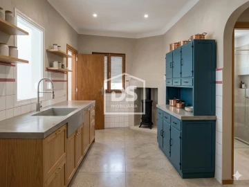 Moradia T5 para Venda em Lajeosa do Mondego
