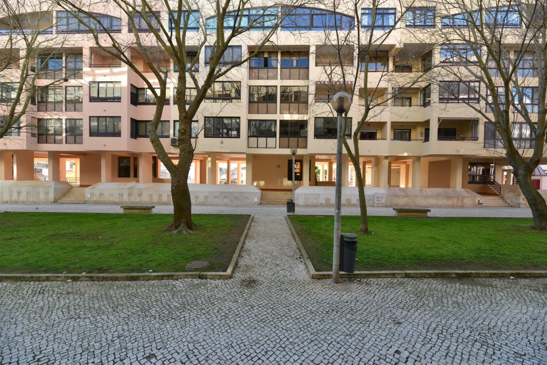 Apartamento T3 para Arrendamento em Cascais e Estoril Foto 40