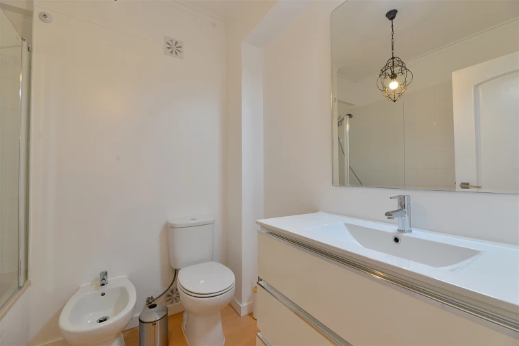Apartamento T3 para Arrendamento em Cascais e Estoril Foto 23