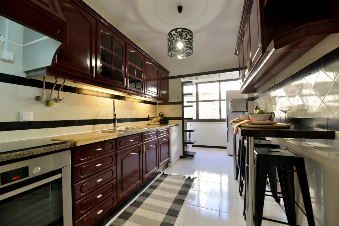 Apartamento T3 para Arrendamento em Cascais e Estoril Foto 7