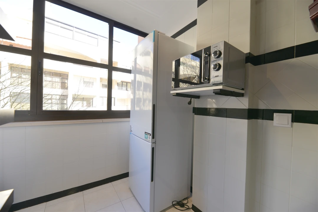 Apartamento T3 para Arrendamento em Cascais e Estoril Foto 10
