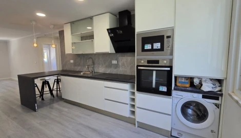 Apartamento T2 para Venda em Benfica