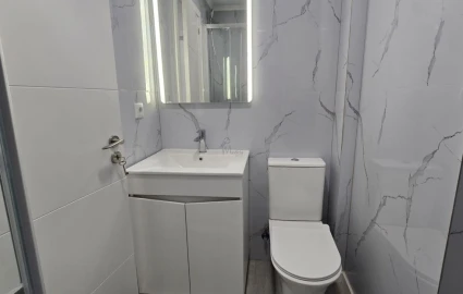 Apartamento T2 para Venda em Benfica