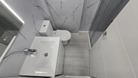 Apartamento T2 para Venda em Benfica
