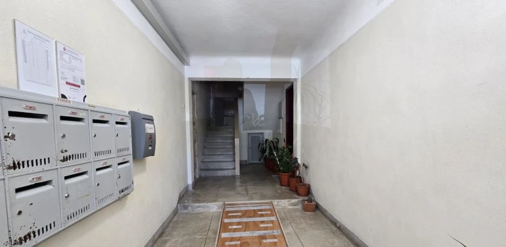 Apartamento T2 para Venda em Benfica Foto 18
