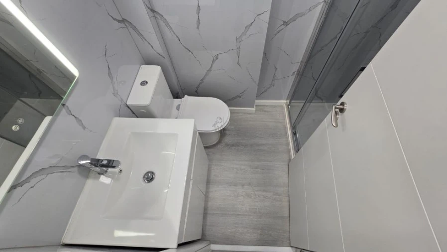 Apartamento T2 para Venda em Benfica Foto 10