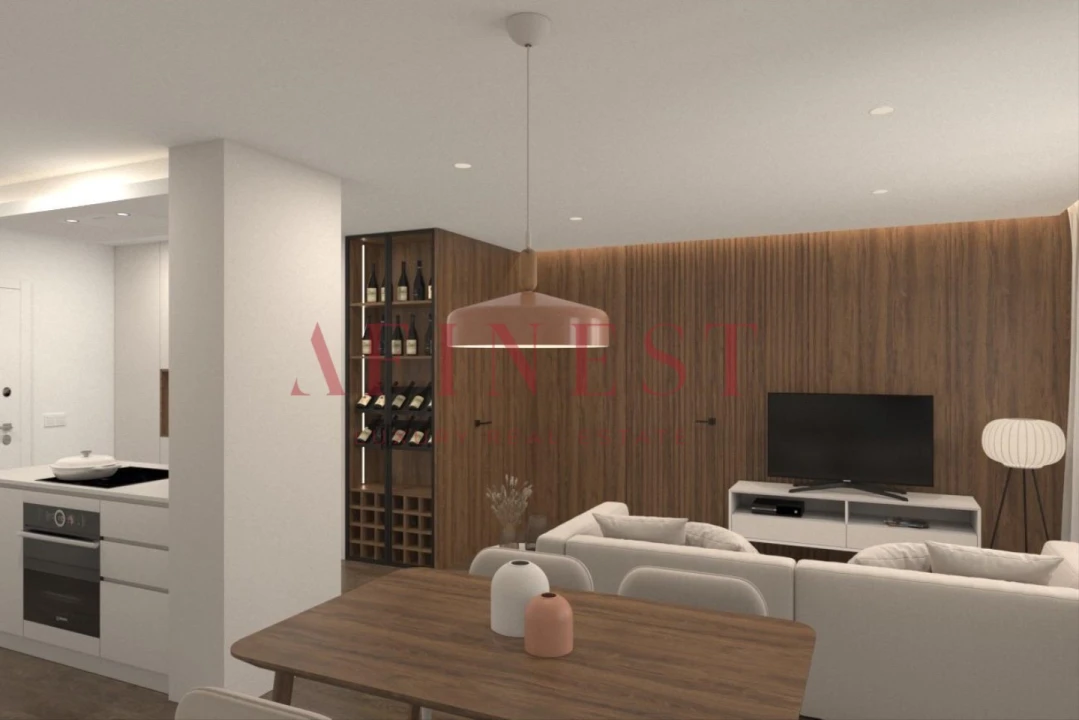 Apartamento T1 para Venda em Carnaxide e Queijas Foto 4
