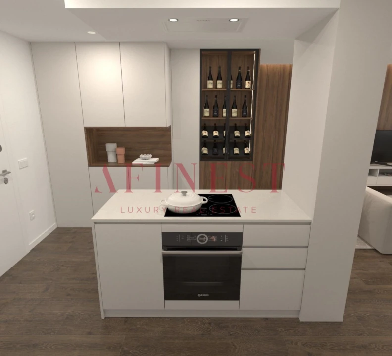 Apartamento T1 para Venda em Carnaxide e Queijas Foto 2