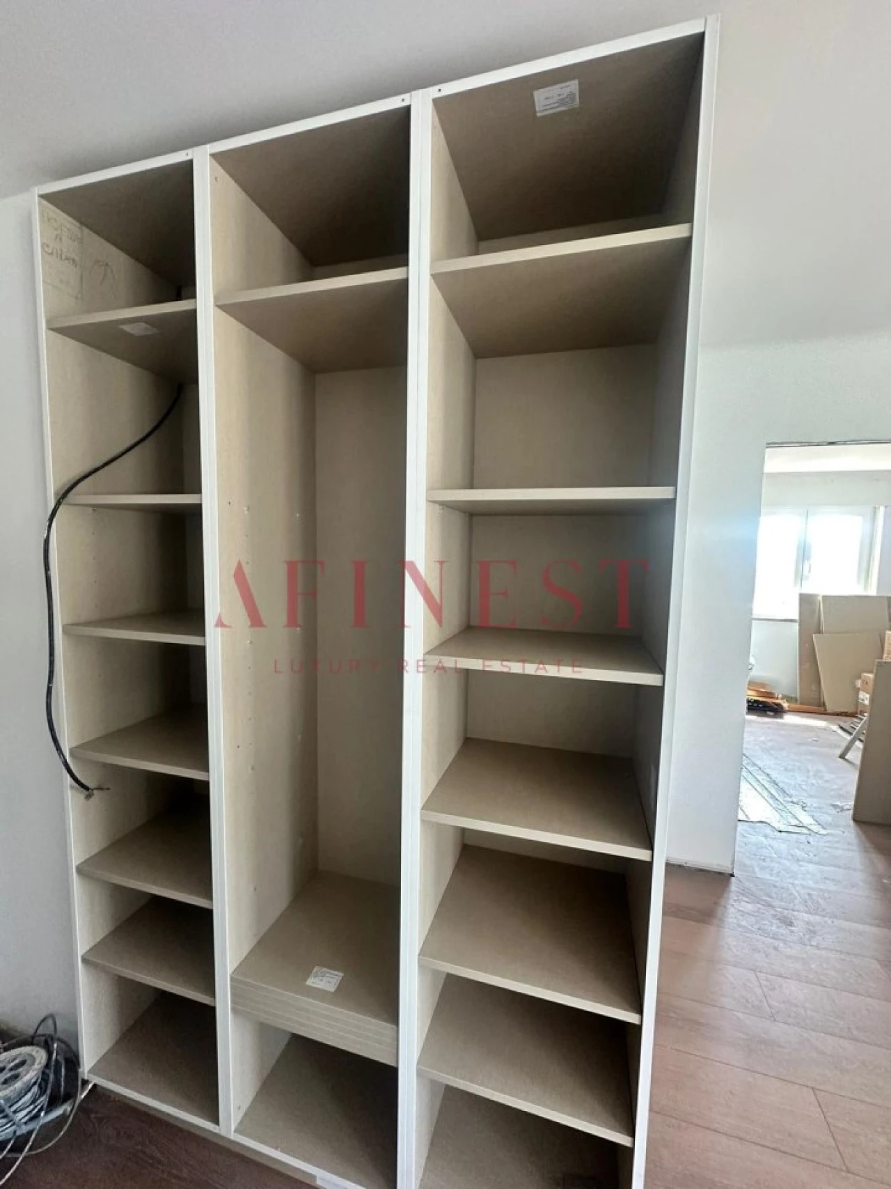 Apartamento T1 para Venda em Carnaxide e Queijas Foto 9