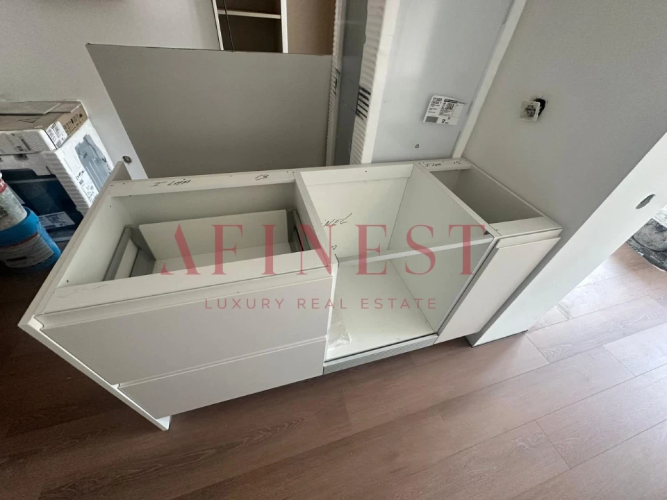 Apartamento T1 para Venda em Carnaxide e Queijas Foto 15