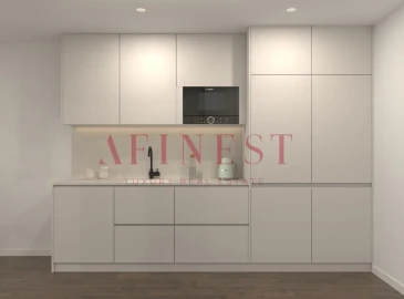 Apartamento T1 para Venda em Carnaxide e Queijas