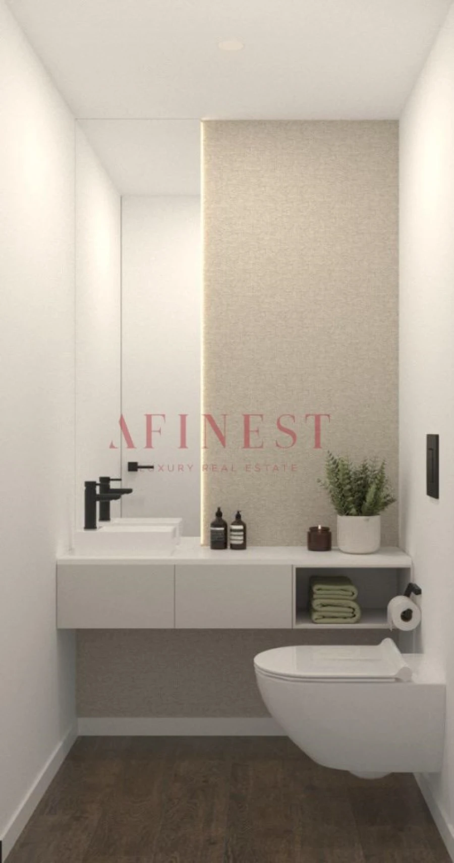 Apartamento T1 para Venda em Carnaxide e Queijas Foto 12