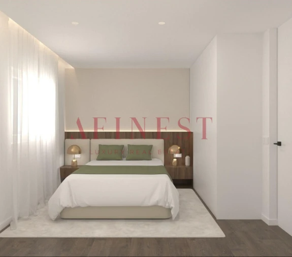 Apartamento T1 para Venda em Carnaxide e Queijas Foto 8