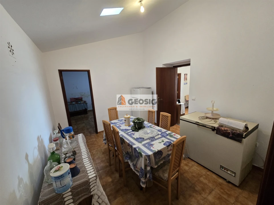 Moradia T4 para Venda em São Barnabe Foto 15