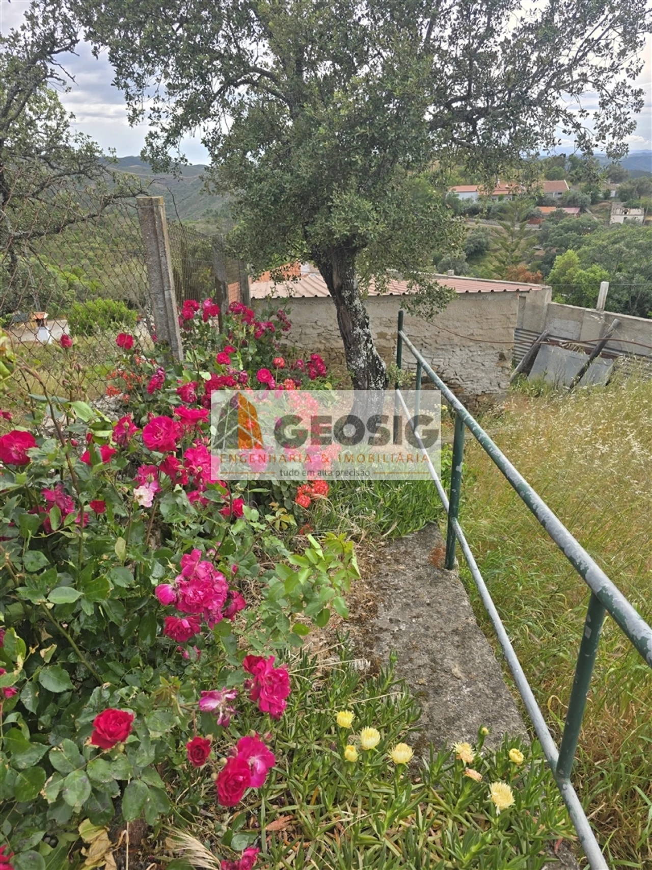 Moradia T4 para Venda em São Barnabe Foto 27