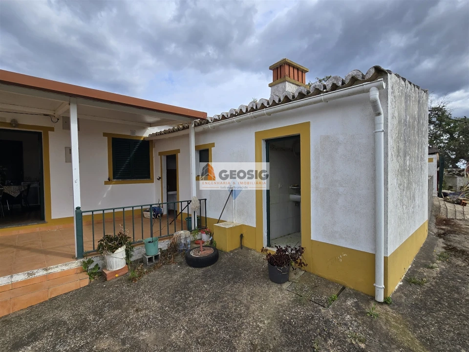 Moradia T4 para Venda em São Barnabe Foto 20