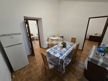 Moradia T4 para Venda em São Barnabe