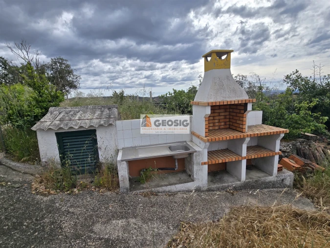 Moradia T4 para Venda em São Barnabe Foto 25