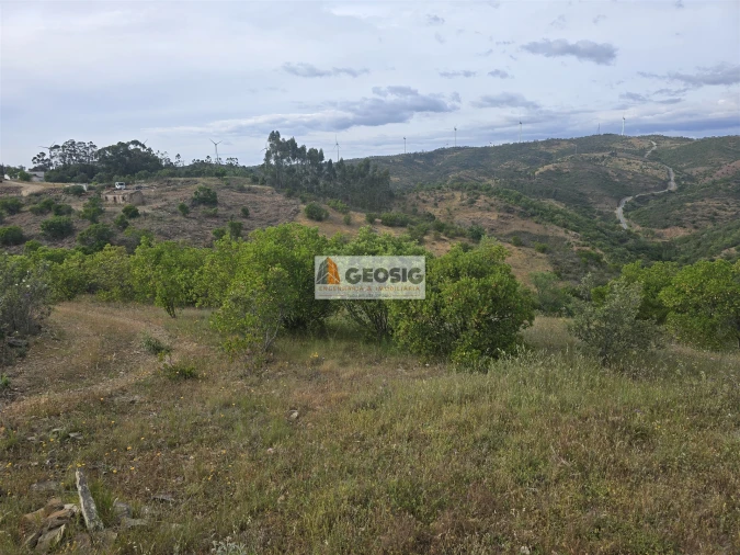 Moradia T4 para Venda em São Barnabe Foto 41