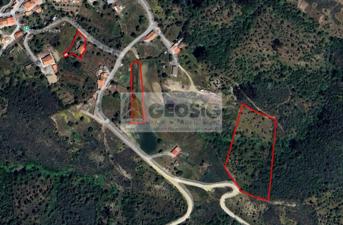 Moradia T4 para Venda em São Barnabe Foto 45