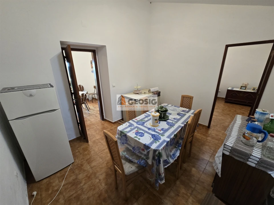 Moradia T4 para Venda em São Barnabe Foto 14