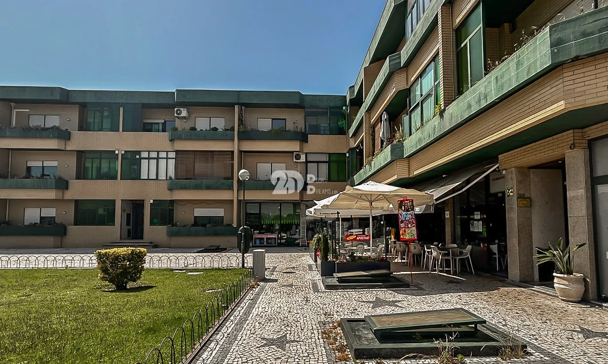 Apartamento T2 para Venda em Esmeriz e Cabeçudos Foto 2