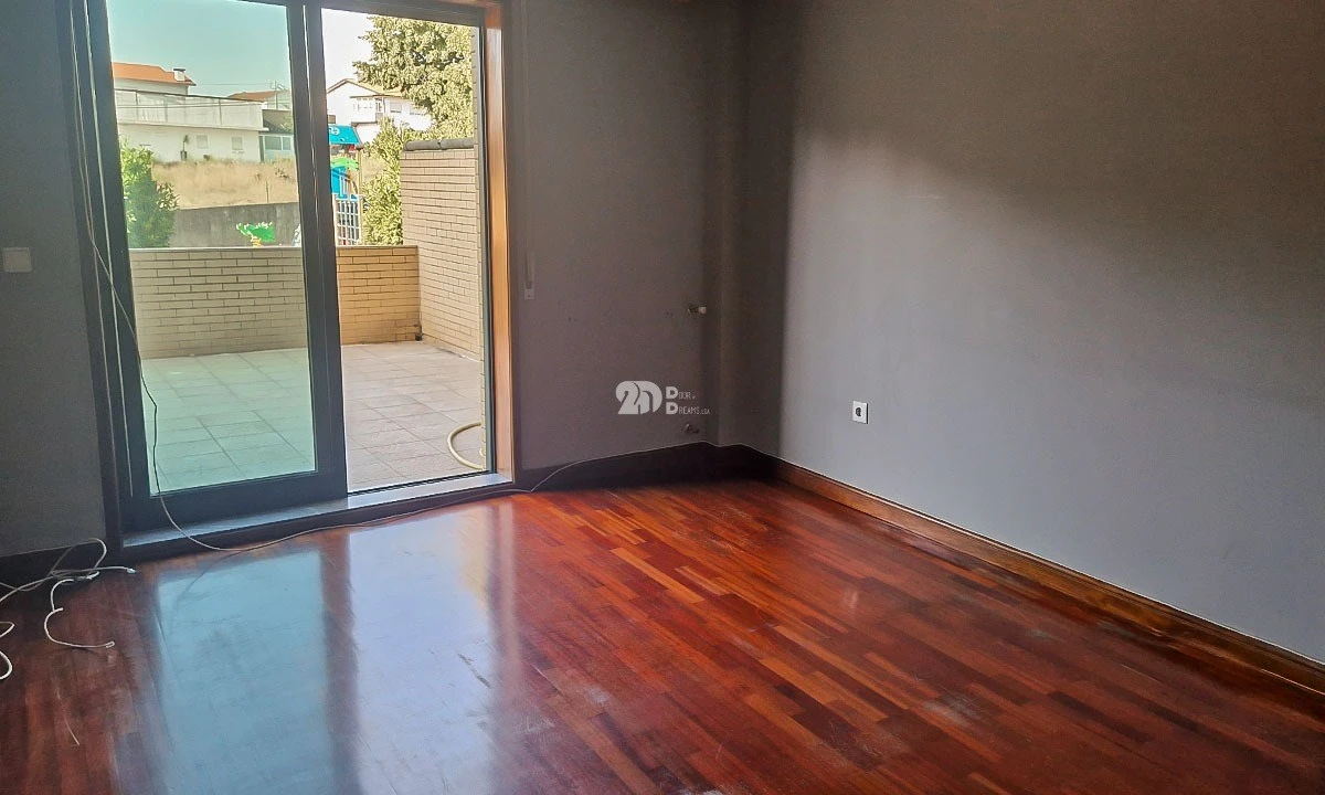 Apartamento T2 para Venda em Esmeriz e Cabeçudos Foto 13