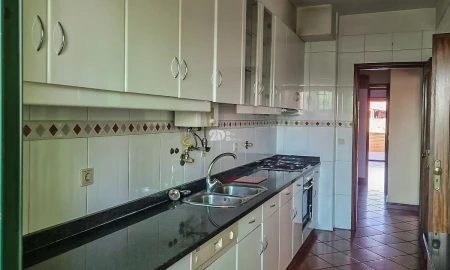 Apartamento T2 para Venda em Esmeriz e Cabeçudos