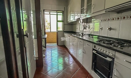 Apartamento T2 para Venda em Esmeriz e Cabeçudos