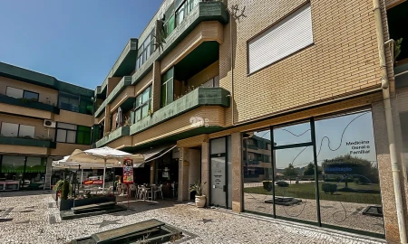 Apartamento T2 para Venda em Esmeriz e Cabeçudos