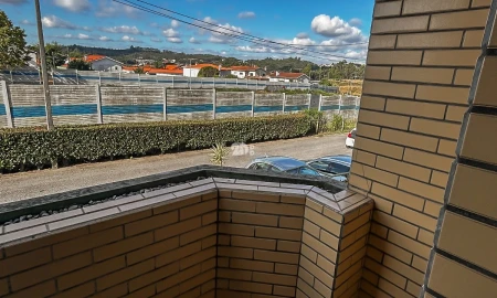 Apartamento T2 para Venda em Esmeriz e Cabeçudos
