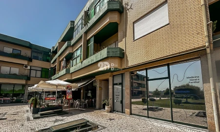 Apartamento T2 para Venda em Esmeriz e Cabeçudos