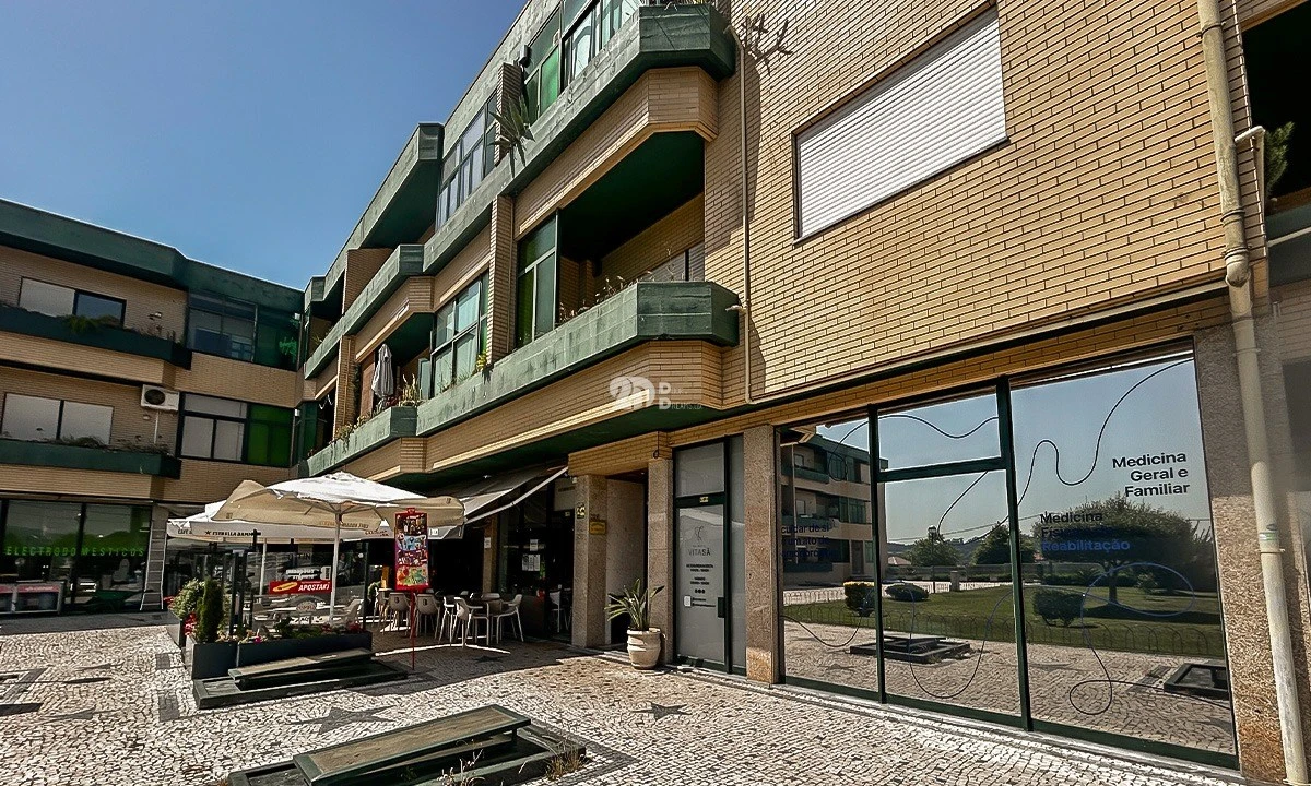 Apartamento T2 para Venda em Esmeriz e Cabeçudos Foto 2