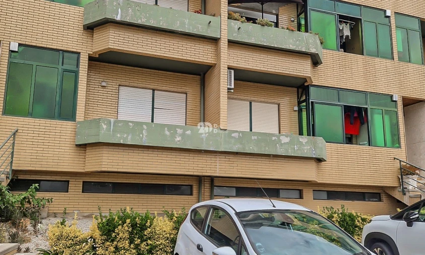 Apartamento T2 para Venda em Esmeriz e Cabeçudos Foto 19
