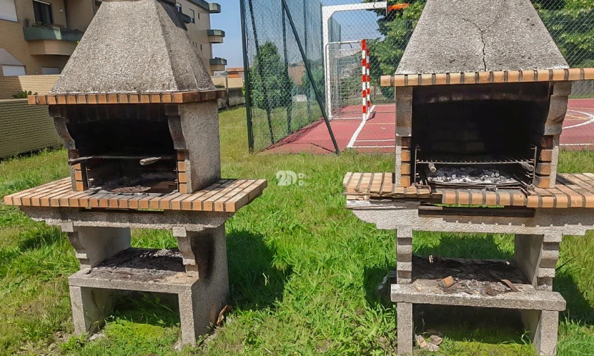 Apartamento T2 para Venda em Esmeriz e Cabeçudos Foto 12