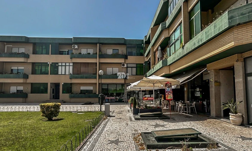 Apartamento T2 para Venda em Esmeriz e Cabeçudos Foto 16