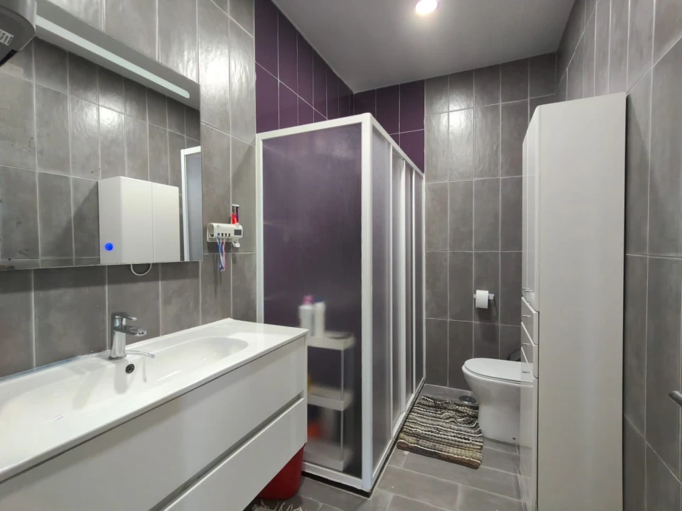 Moradia T7 para Venda em Espite Foto 11