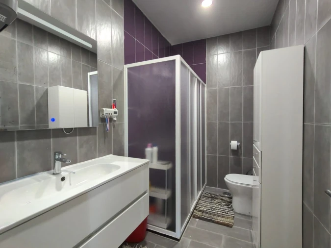 Moradia T7 para Venda em Espite Foto 11